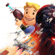 Illustration for article titled 'Shop Contest: Vault Boy, Winners!